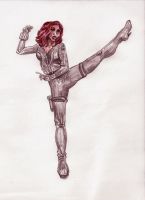 Black Widow